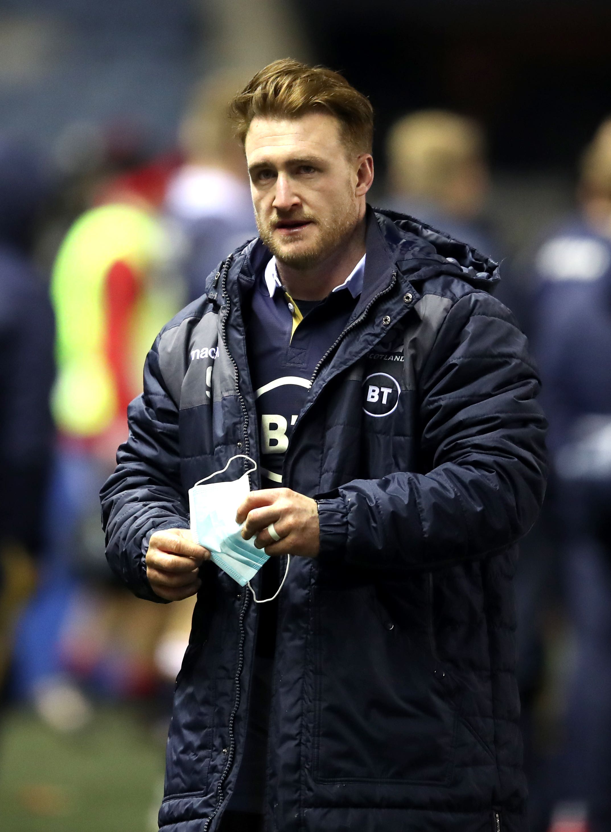 Écosse vs Pays de Galles - Guinness Six Nations - PT Murrayfield